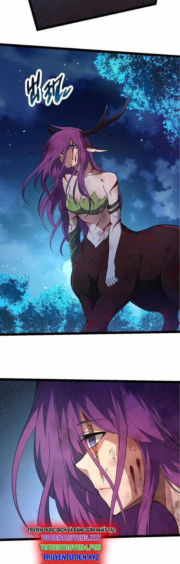 Chuyển Sinh Thành Liễu Đột Biến Biotechnology courses Chapter 284 trang 6