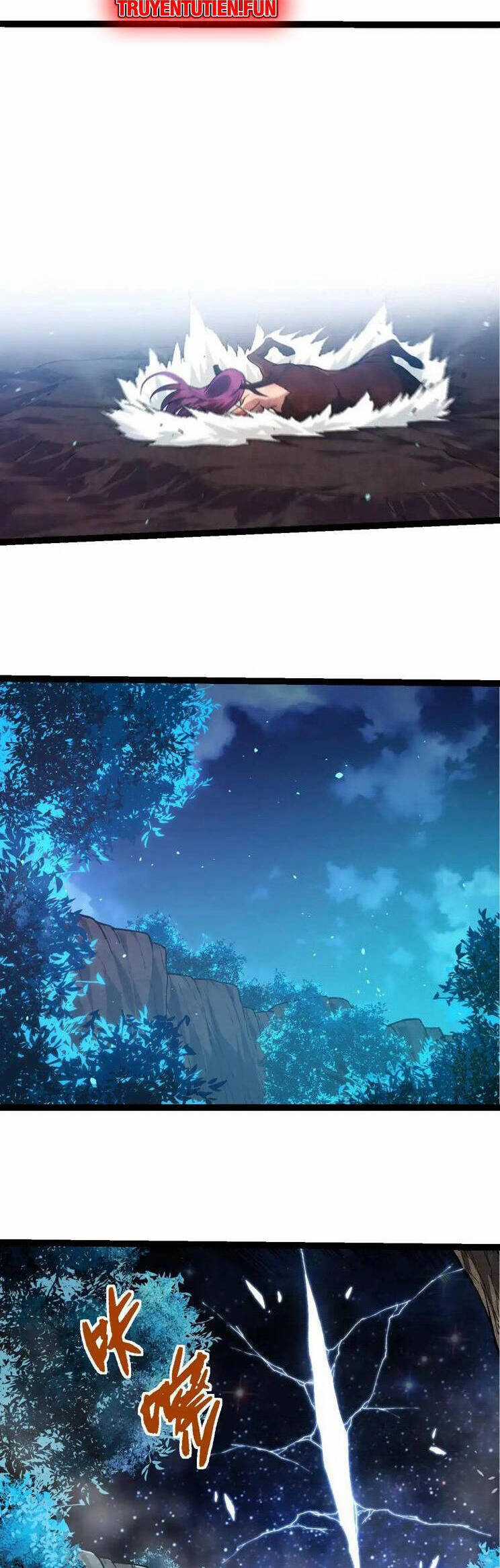 Chuyển Sinh Thành Liễu Đột Biến Biotechnology courses Chapter 284 trang 7