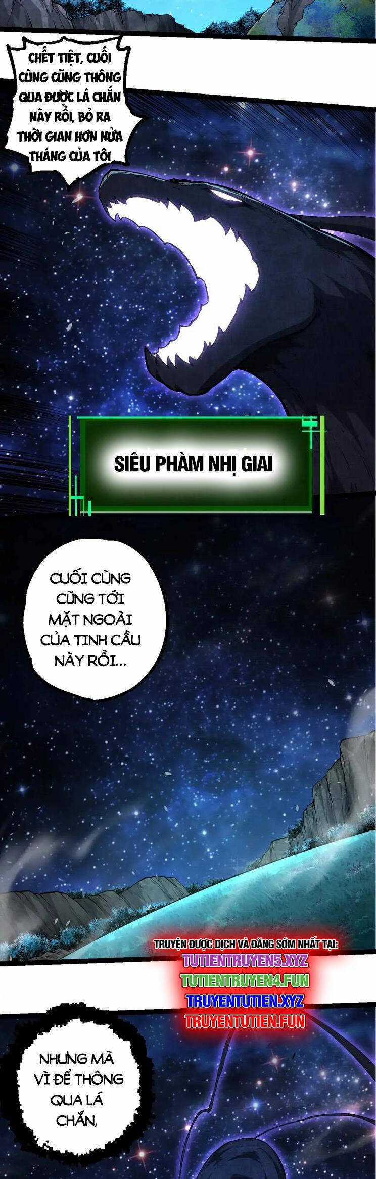 Chuyển Sinh Thành Liễu Đột Biến Biotechnology courses Chapter 284 trang 9