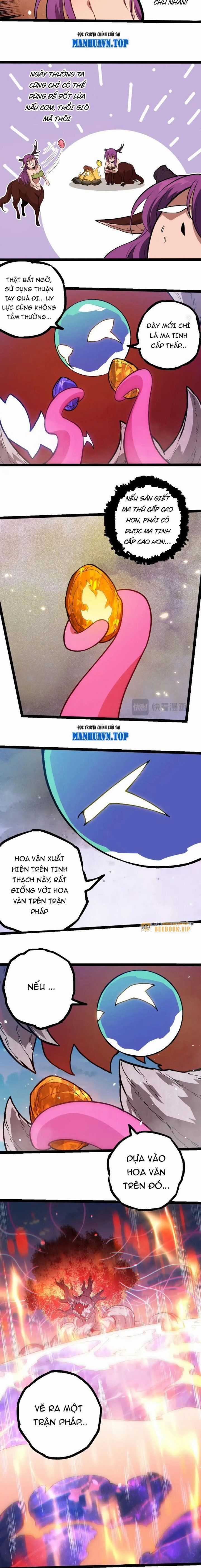 Chuyển Sinh Thành Liễu Đột Biến Biotechnology courses Chapter 287 trang 10