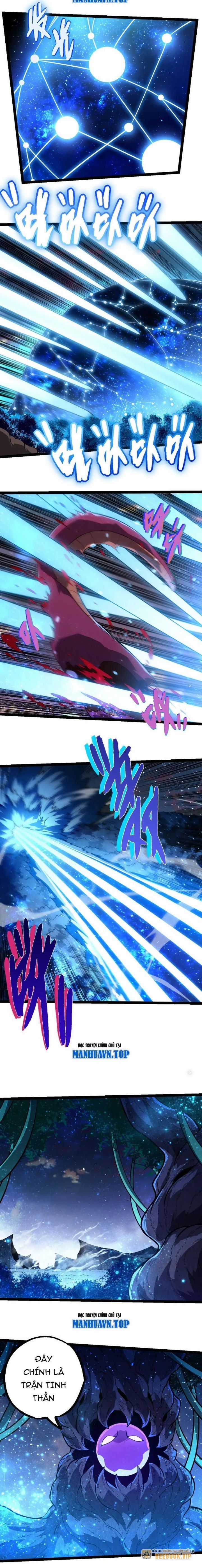 Chuyển Sinh Thành Liễu Đột Biến Biotechnology courses Chapter 287 trang 4