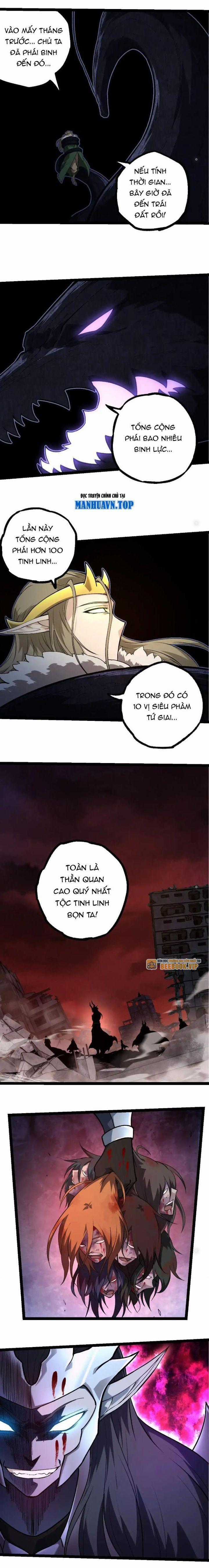 Chuyển Sinh Thành Liễu Đột Biến Biotechnology courses Chapter 288 trang 10