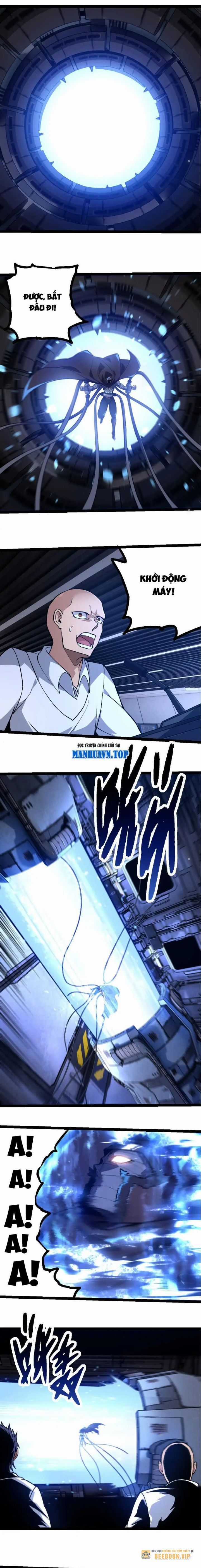 Chuyển Sinh Thành Liễu Đột Biến Biotechnology courses Chapter 288 trang 2