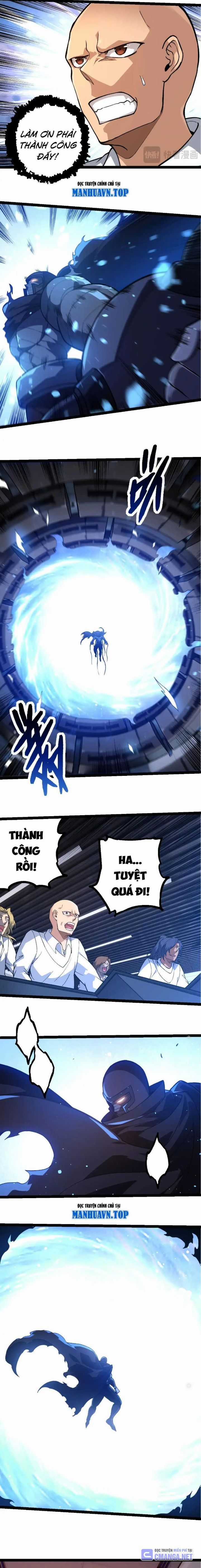 Chuyển Sinh Thành Liễu Đột Biến Biotechnology courses Chapter 288 trang 3