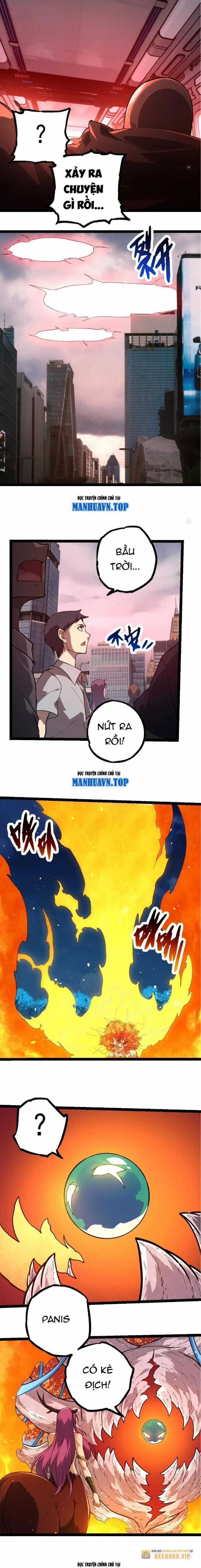 Chuyển Sinh Thành Liễu Đột Biến Biotechnology courses Chapter 288 trang 4