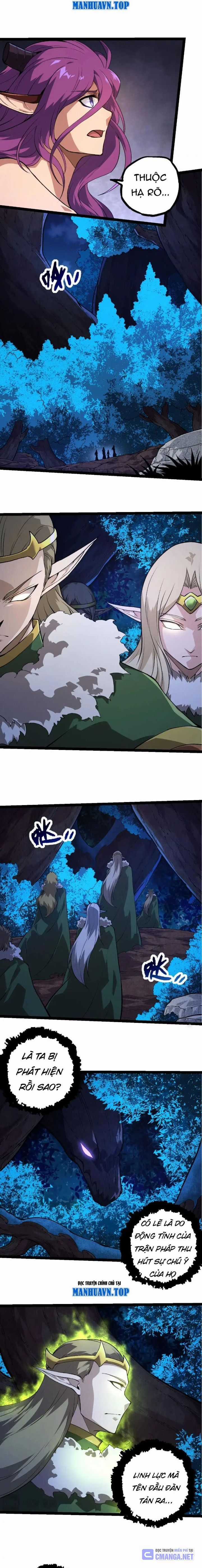 Chuyển Sinh Thành Liễu Đột Biến Biotechnology courses Chapter 288 trang 5