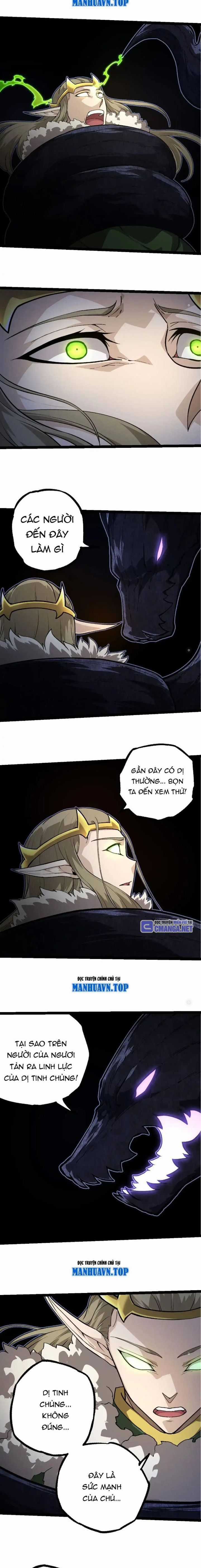 Chuyển Sinh Thành Liễu Đột Biến Biotechnology courses Chapter 288 trang 7