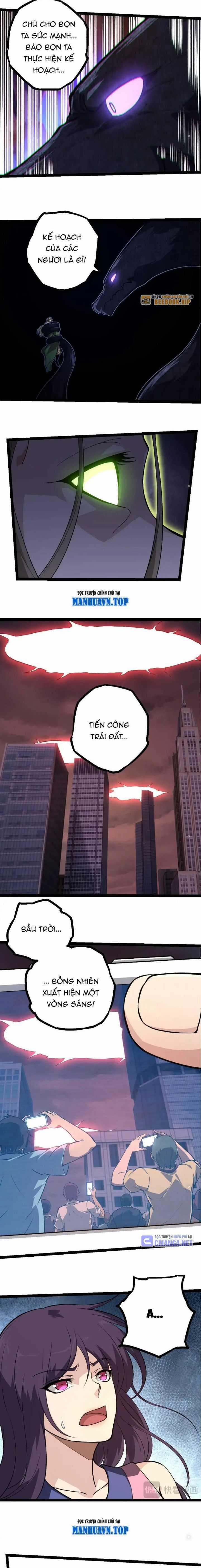 Chuyển Sinh Thành Liễu Đột Biến Biotechnology courses Chapter 288 trang 8