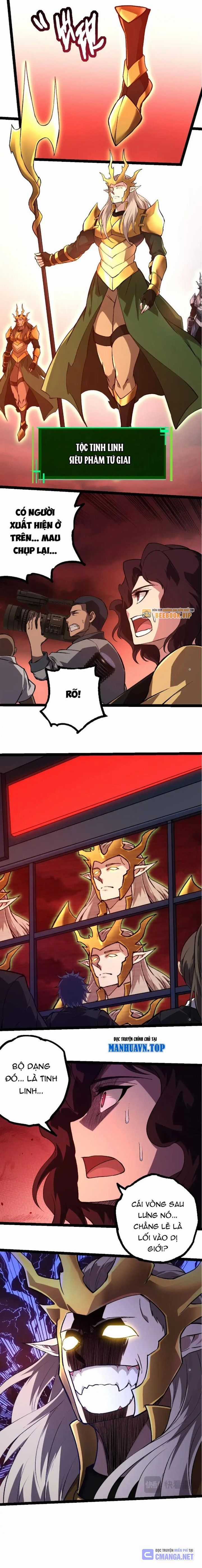 Chuyển Sinh Thành Liễu Đột Biến Biotechnology courses Chapter 288 trang 9