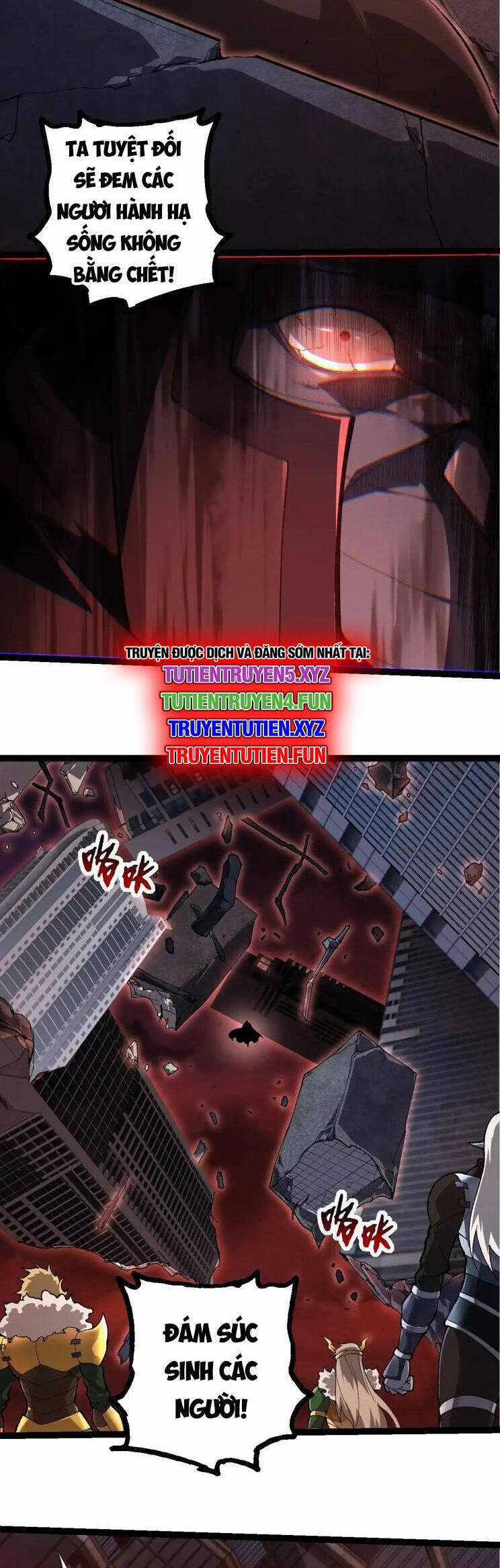 Chuyển Sinh Thành Liễu Đột Biến Biotechnology courses Chapter 289 trang 11