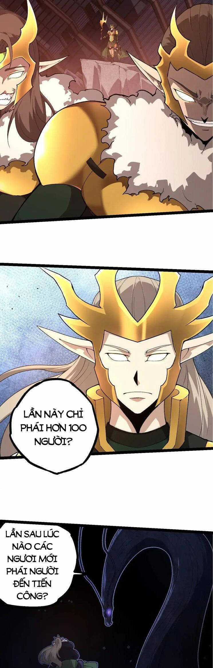 Chuyển Sinh Thành Liễu Đột Biến Biotechnology courses Chapter 289 trang 12