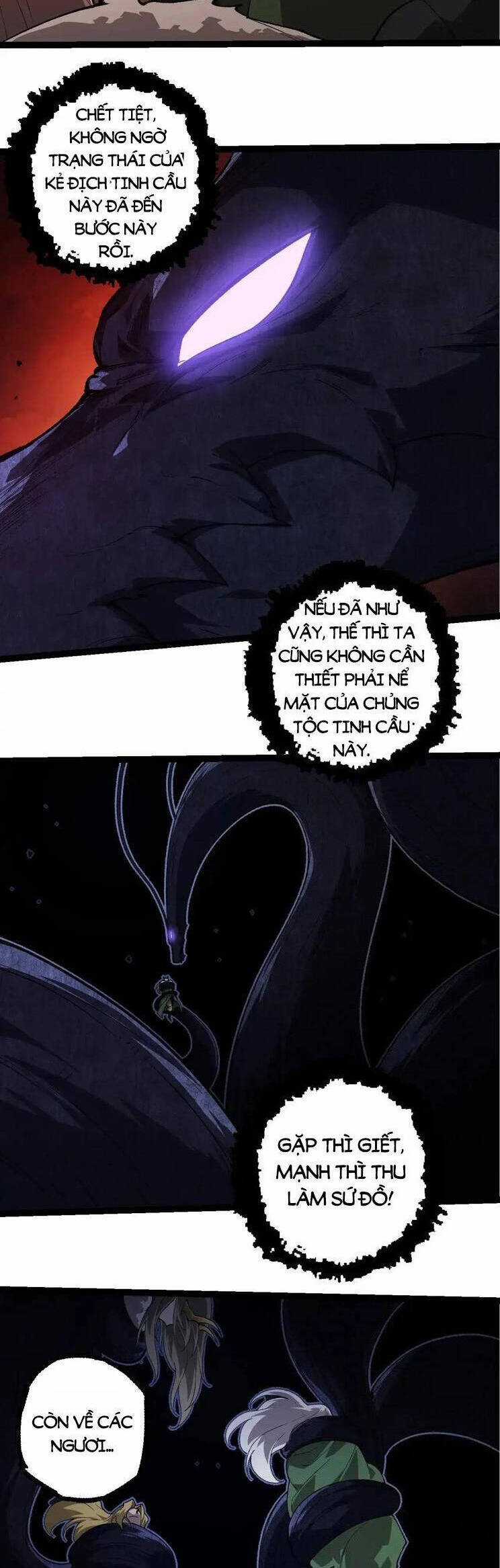 Chuyển Sinh Thành Liễu Đột Biến Biotechnology courses Chapter 289 trang 14