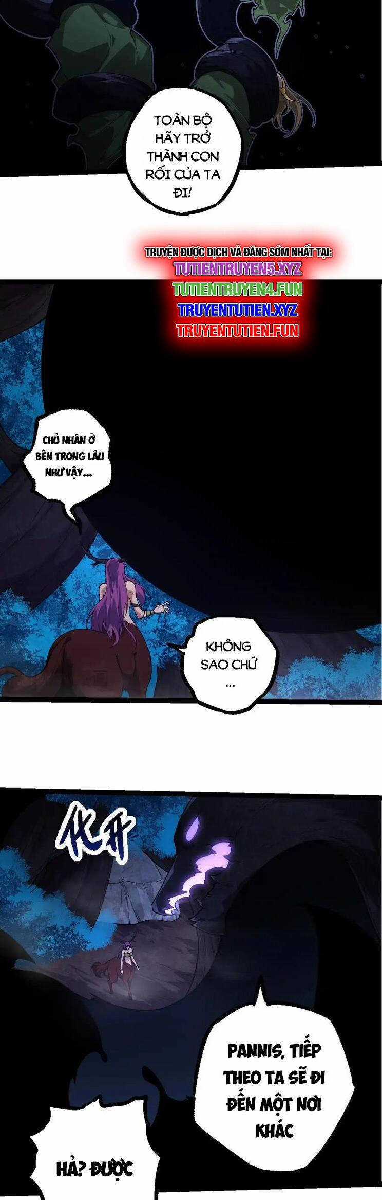 Chuyển Sinh Thành Liễu Đột Biến Biotechnology courses Chapter 289 trang 15