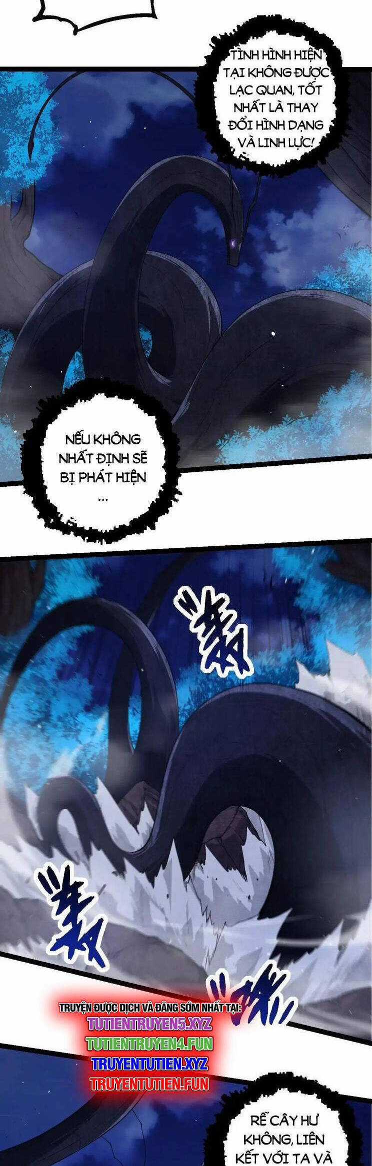 Chuyển Sinh Thành Liễu Đột Biến Biotechnology courses Chapter 289 trang 16