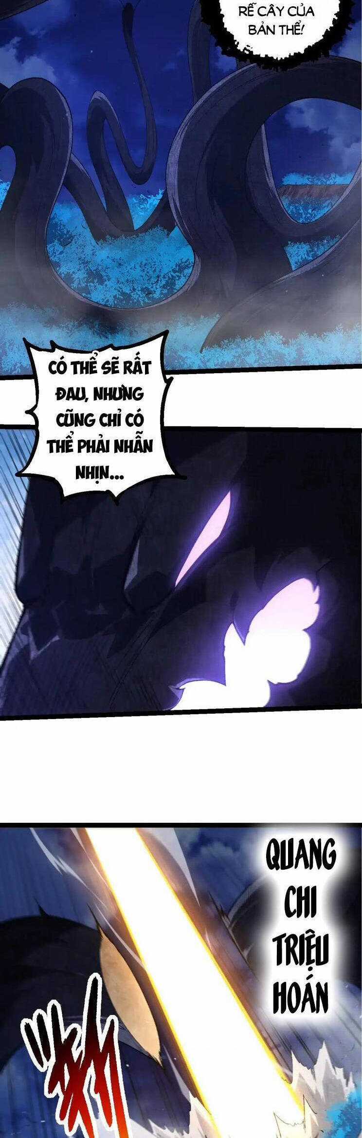 Chuyển Sinh Thành Liễu Đột Biến Biotechnology courses Chapter 289 trang 17