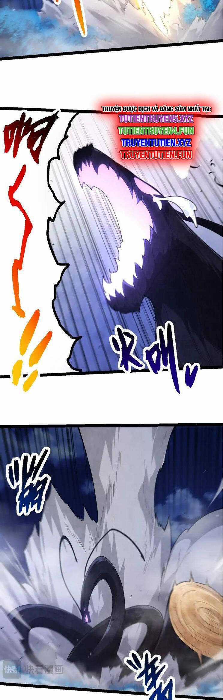 Chuyển Sinh Thành Liễu Đột Biến Biotechnology courses Chapter 289 trang 18