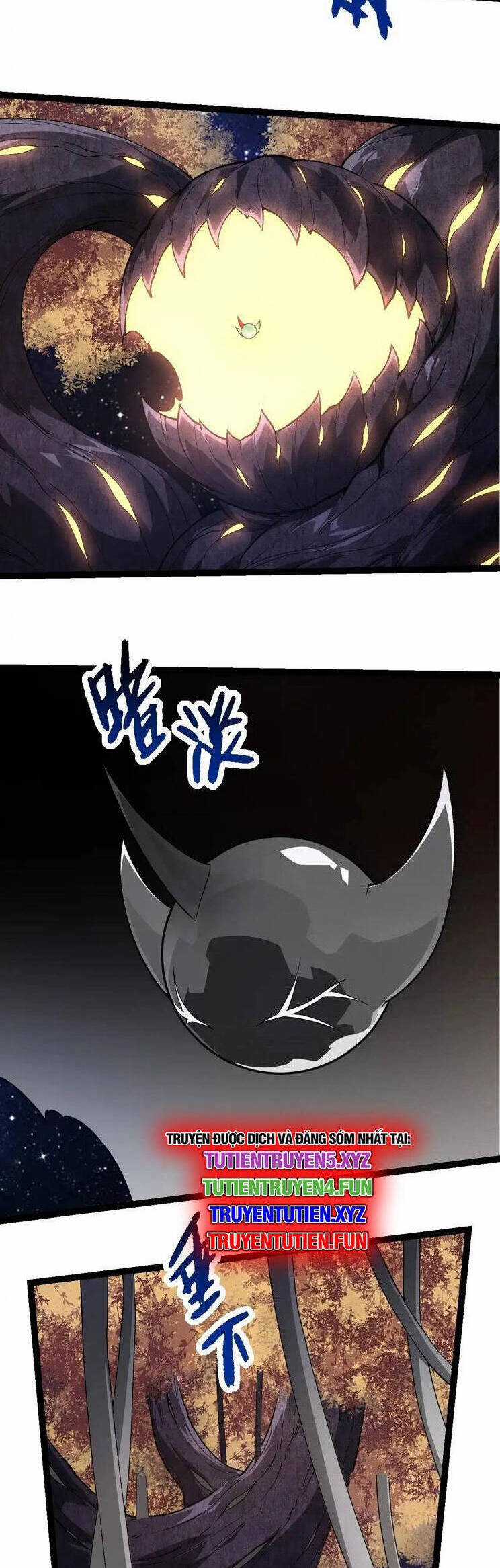 Chuyển Sinh Thành Liễu Đột Biến Biotechnology courses Chapter 289 trang 19