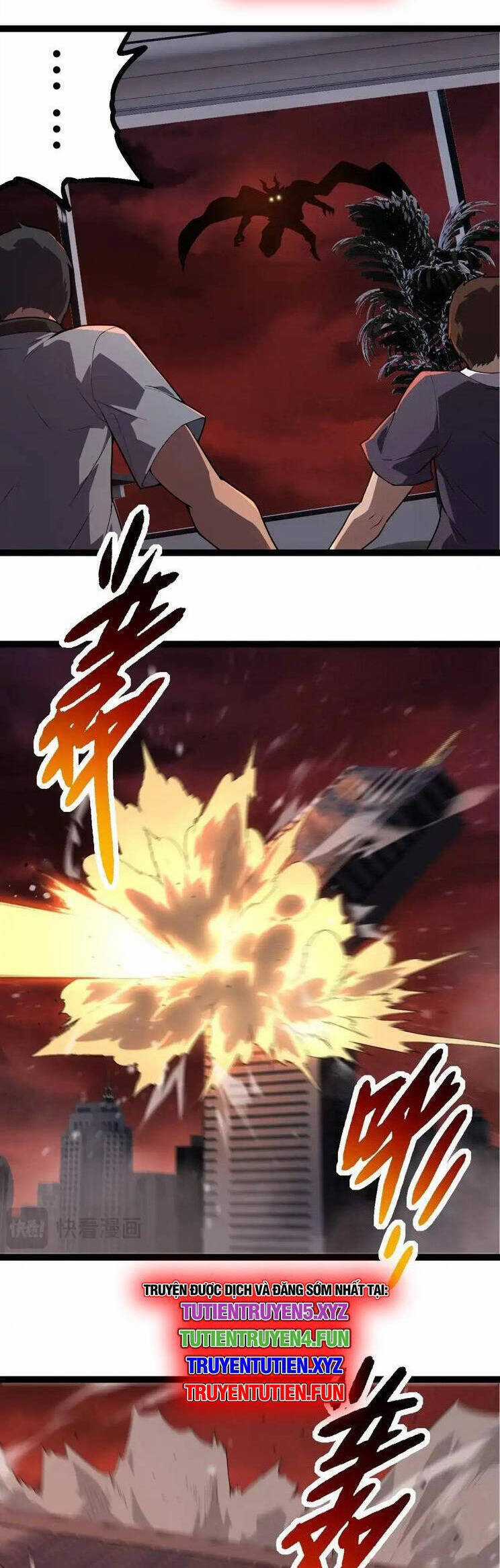 Chuyển Sinh Thành Liễu Đột Biến Biotechnology courses Chapter 289 trang 2