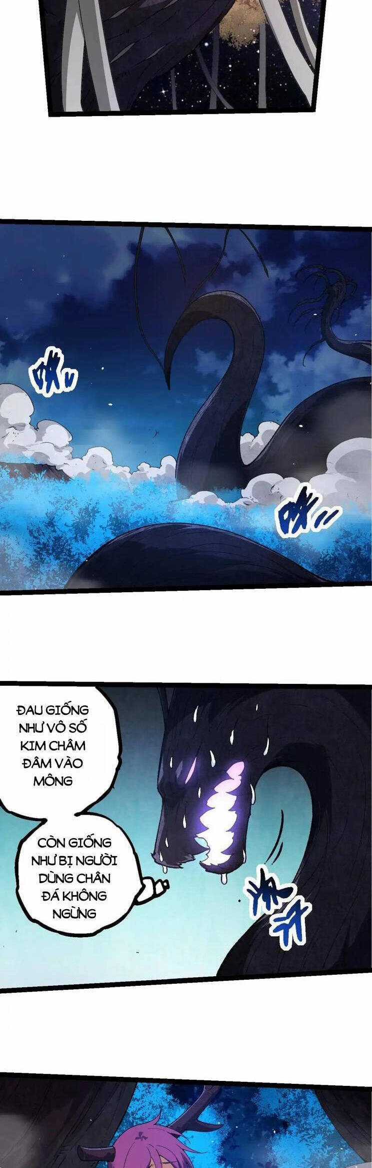 Chuyển Sinh Thành Liễu Đột Biến Biotechnology courses Chapter 289 trang 20