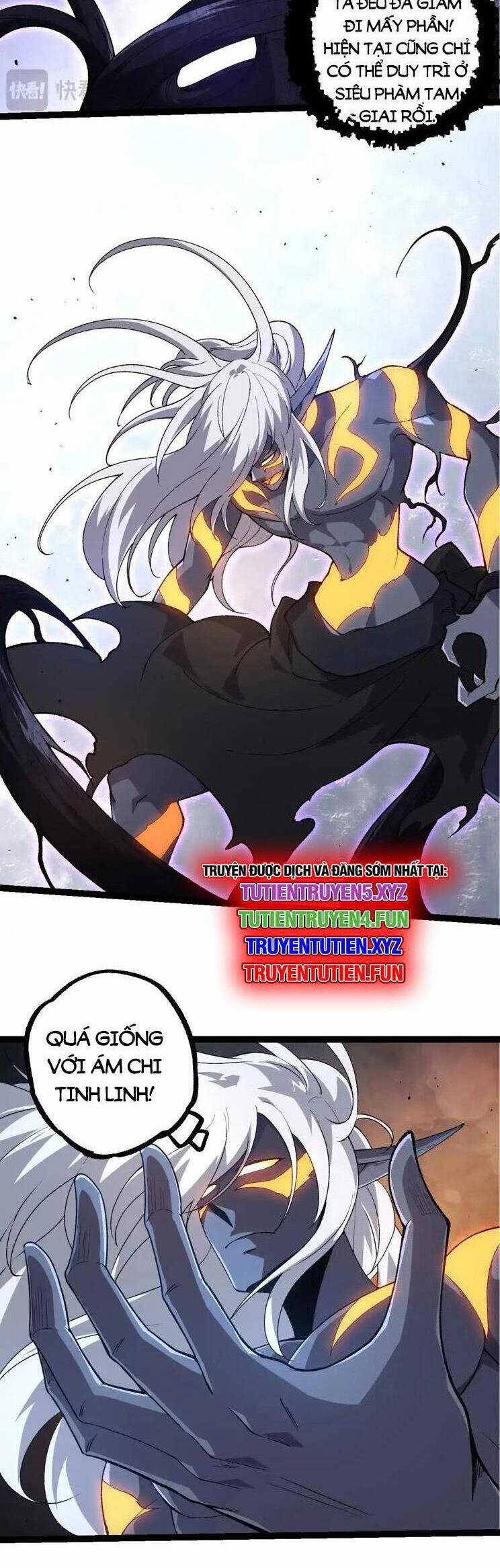 Chuyển Sinh Thành Liễu Đột Biến Biotechnology courses Chapter 289 trang 22