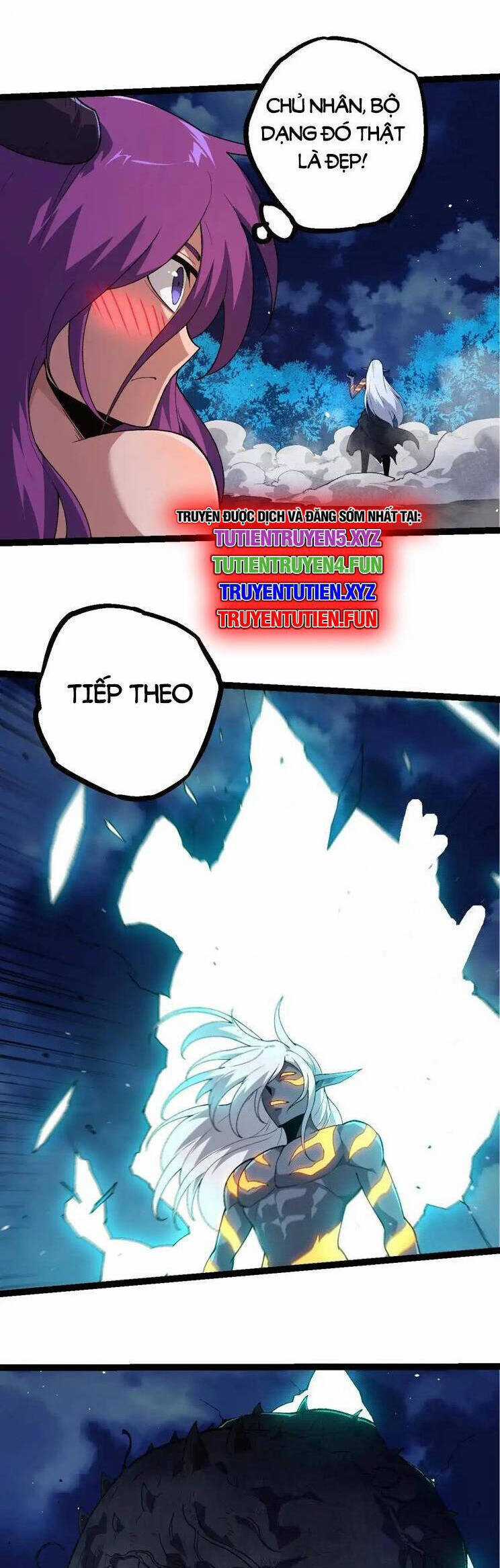 Chuyển Sinh Thành Liễu Đột Biến Biotechnology courses Chapter 289 trang 23