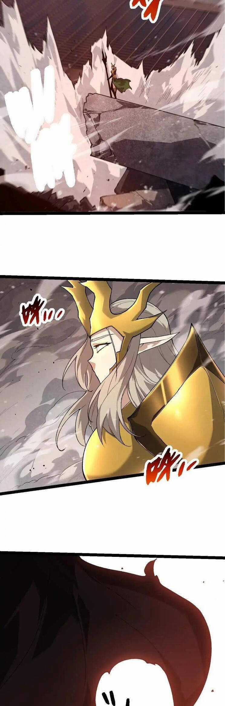 Chuyển Sinh Thành Liễu Đột Biến Biotechnology courses Chapter 289 trang 3