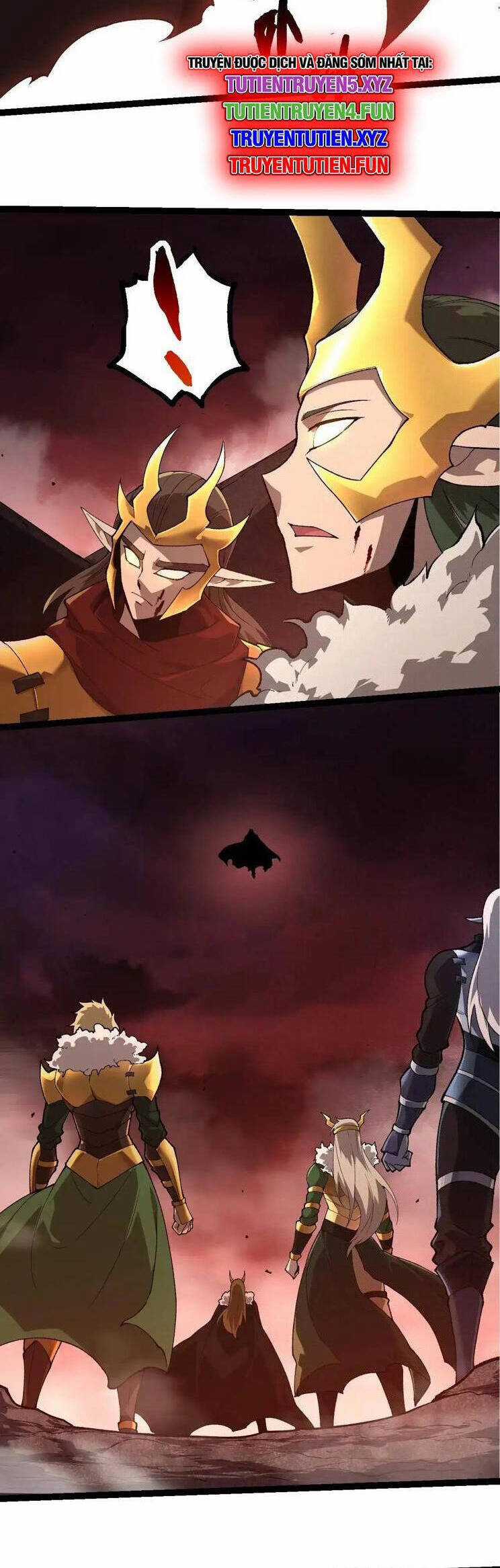 Chuyển Sinh Thành Liễu Đột Biến Biotechnology courses Chapter 289 trang 4