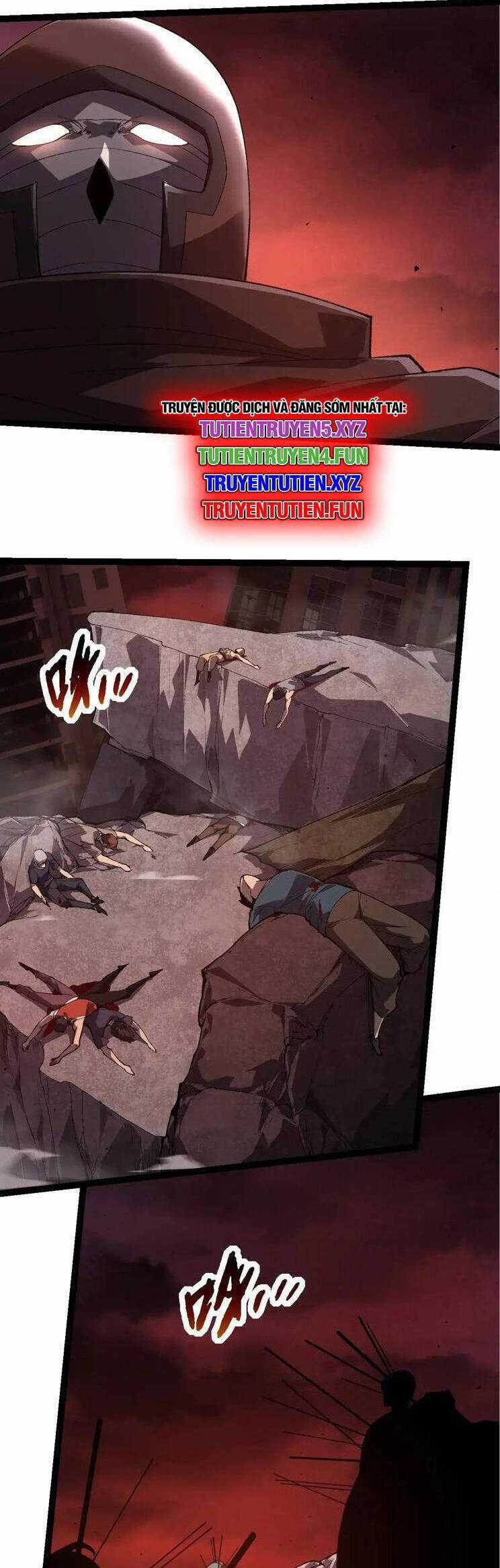 Chuyển Sinh Thành Liễu Đột Biến Biotechnology courses Chapter 289 trang 5