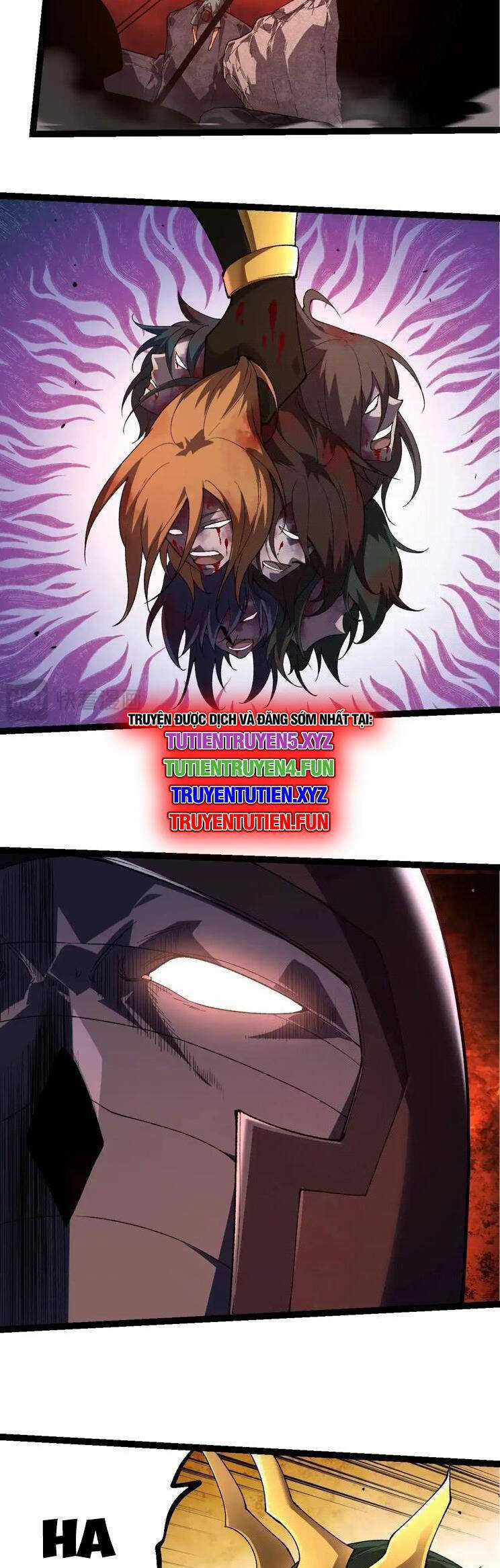 Chuyển Sinh Thành Liễu Đột Biến Biotechnology courses Chapter 289 trang 6