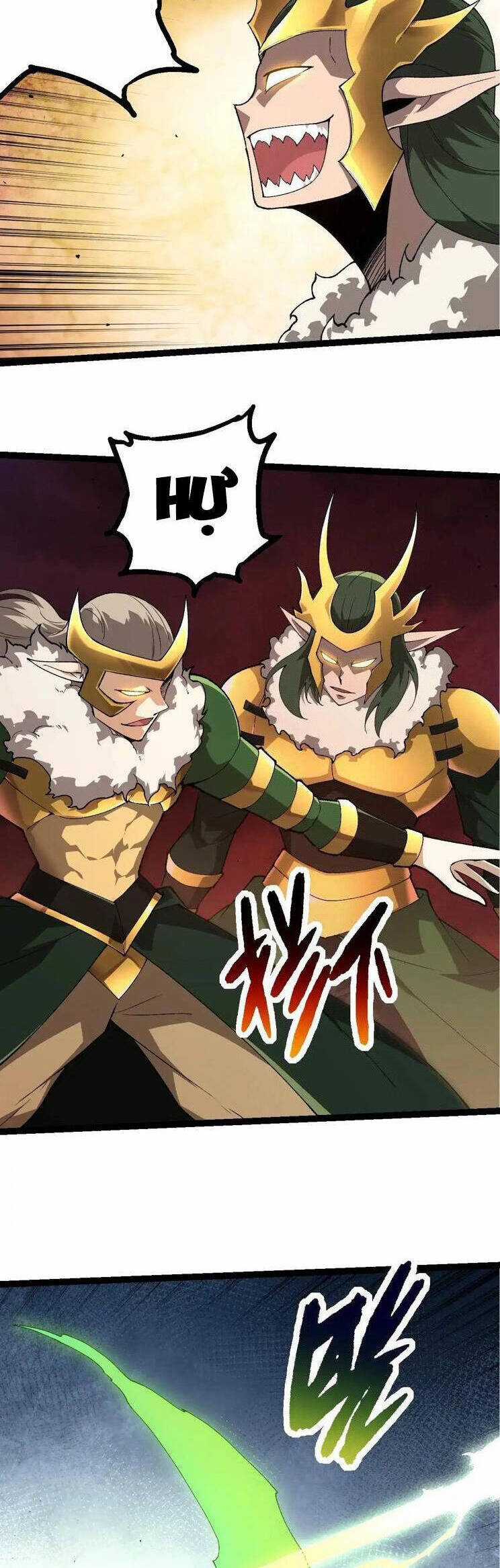 Chuyển Sinh Thành Liễu Đột Biến Biotechnology courses Chapter 289 trang 7