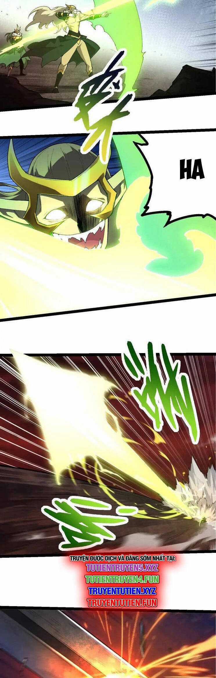 Chuyển Sinh Thành Liễu Đột Biến Biotechnology courses Chapter 289 trang 8