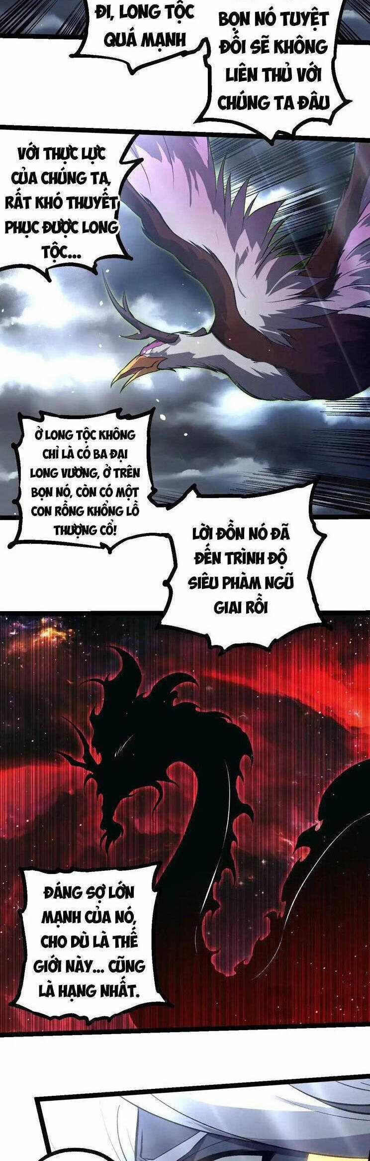 Chuyển Sinh Thành Liễu Đột Biến Biotechnology courses Chapter 291 trang 11