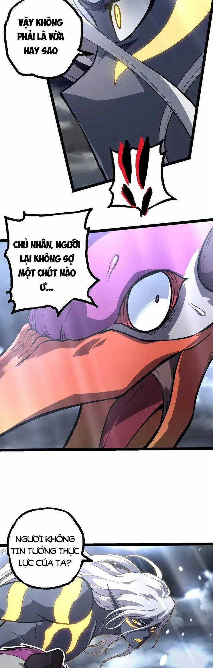 Chuyển Sinh Thành Liễu Đột Biến Biotechnology courses Chapter 291 trang 12