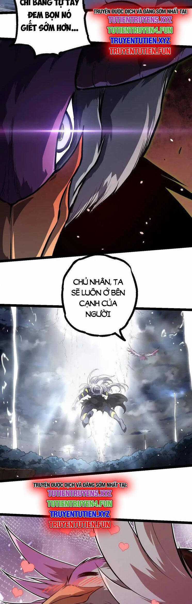 Chuyển Sinh Thành Liễu Đột Biến Biotechnology courses Chapter 291 trang 14