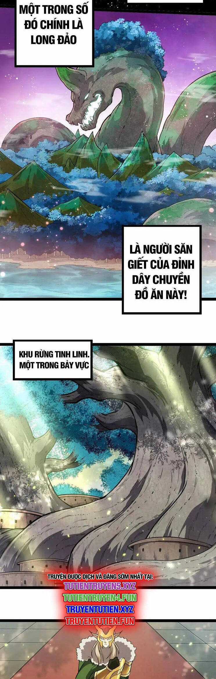 Chuyển Sinh Thành Liễu Đột Biến Biotechnology courses Chapter 291 trang 16