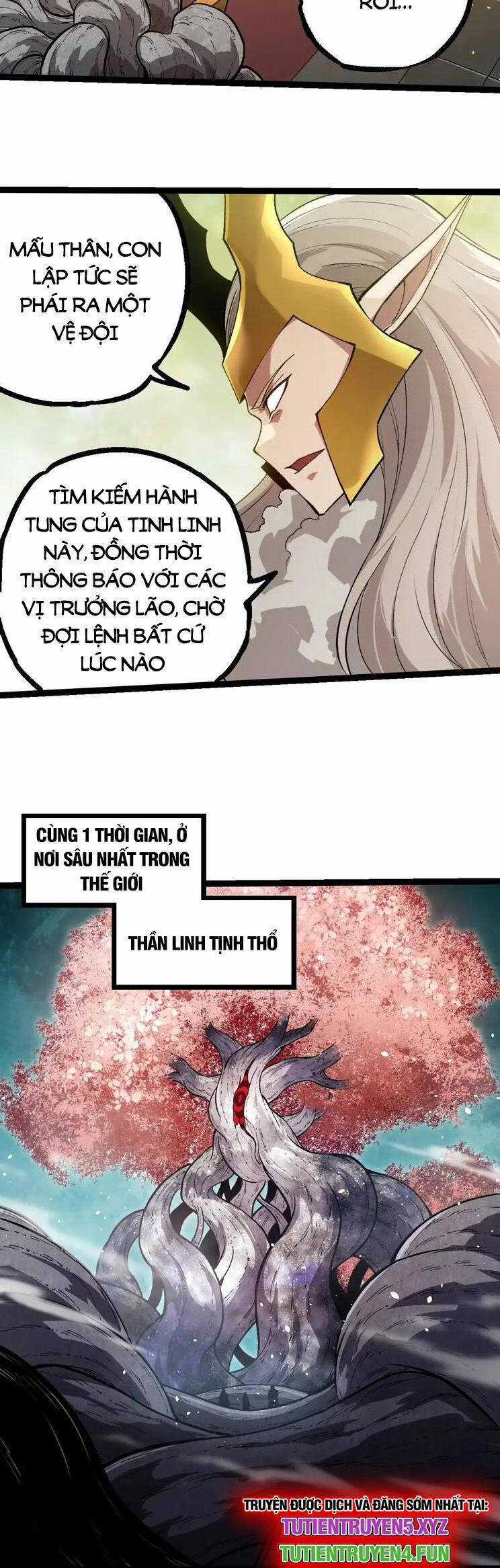 Chuyển Sinh Thành Liễu Đột Biến Biotechnology courses Chapter 291 trang 18