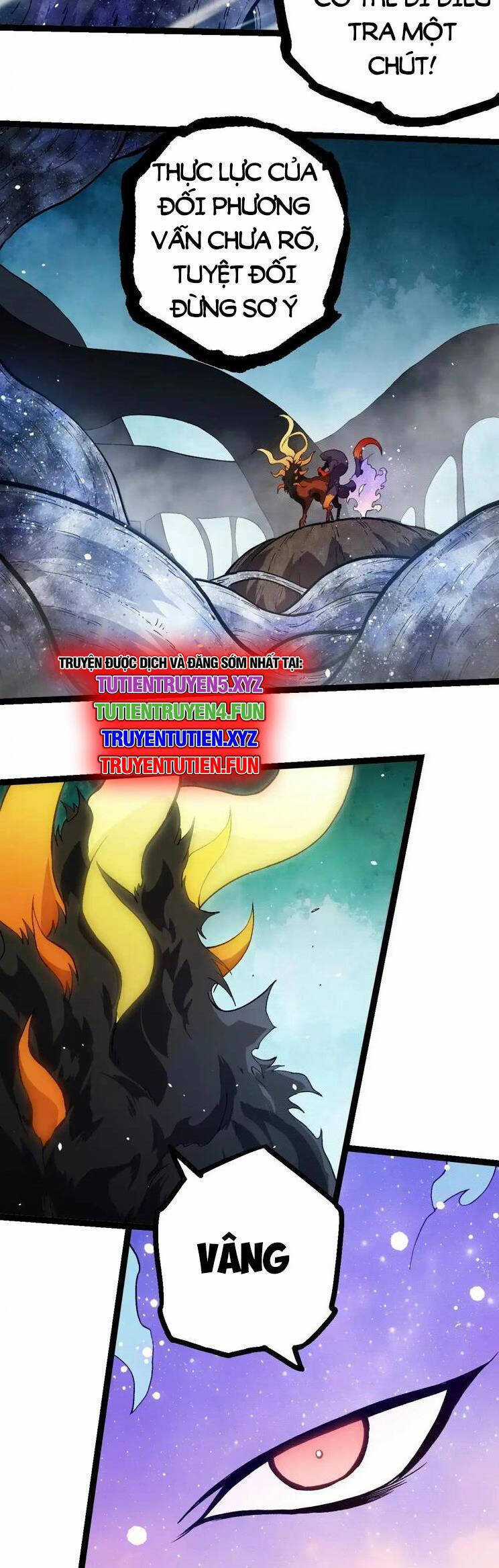 Chuyển Sinh Thành Liễu Đột Biến Biotechnology courses Chapter 291 trang 21