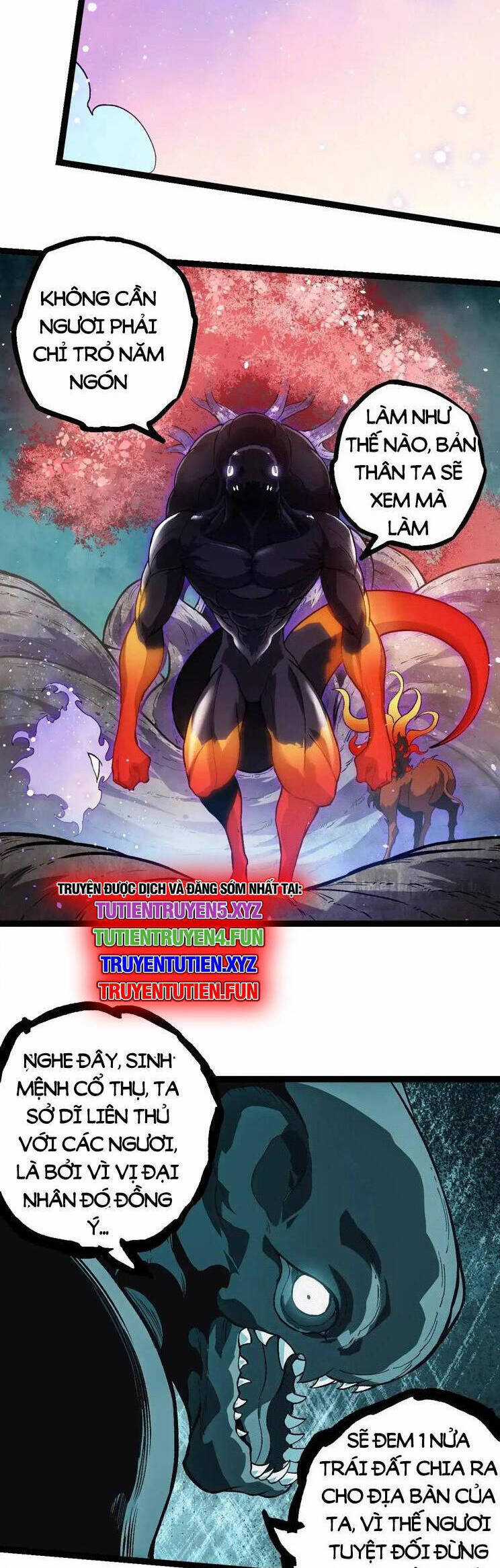 Chuyển Sinh Thành Liễu Đột Biến Biotechnology courses Chapter 291 trang 22