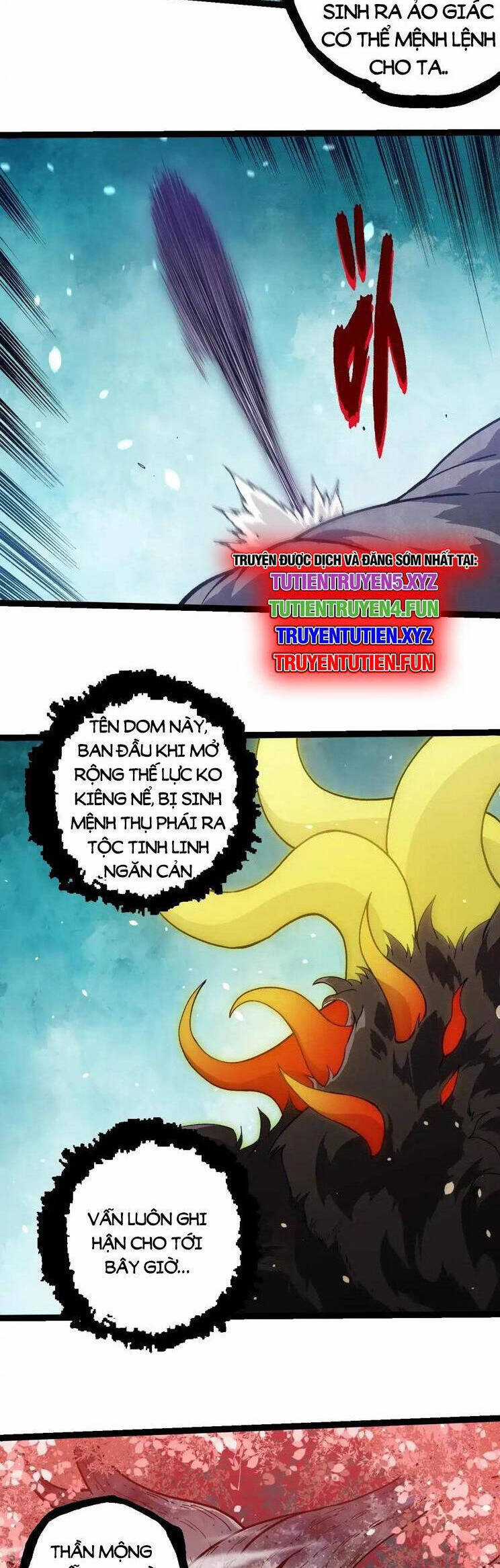 Chuyển Sinh Thành Liễu Đột Biến Biotechnology courses Chapter 291 trang 23