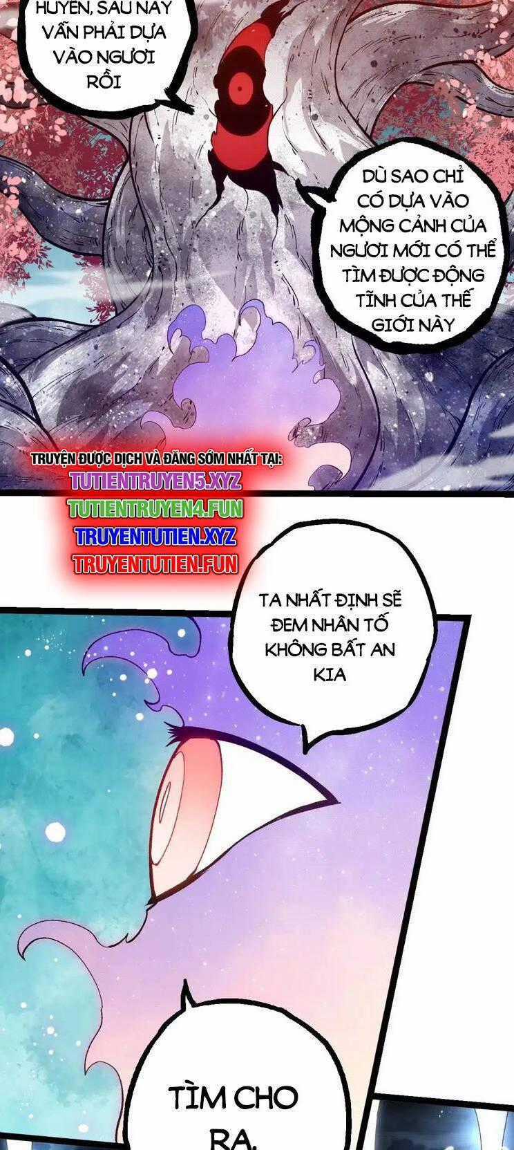 Chuyển Sinh Thành Liễu Đột Biến Biotechnology courses Chapter 291 trang 24