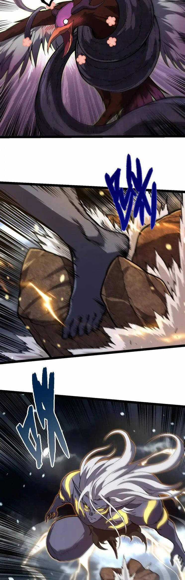 Chuyển Sinh Thành Liễu Đột Biến Biotechnology courses Chapter 291 trang 3