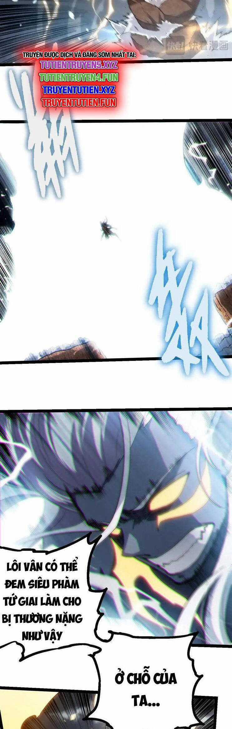 Chuyển Sinh Thành Liễu Đột Biến Biotechnology courses Chapter 291 trang 4