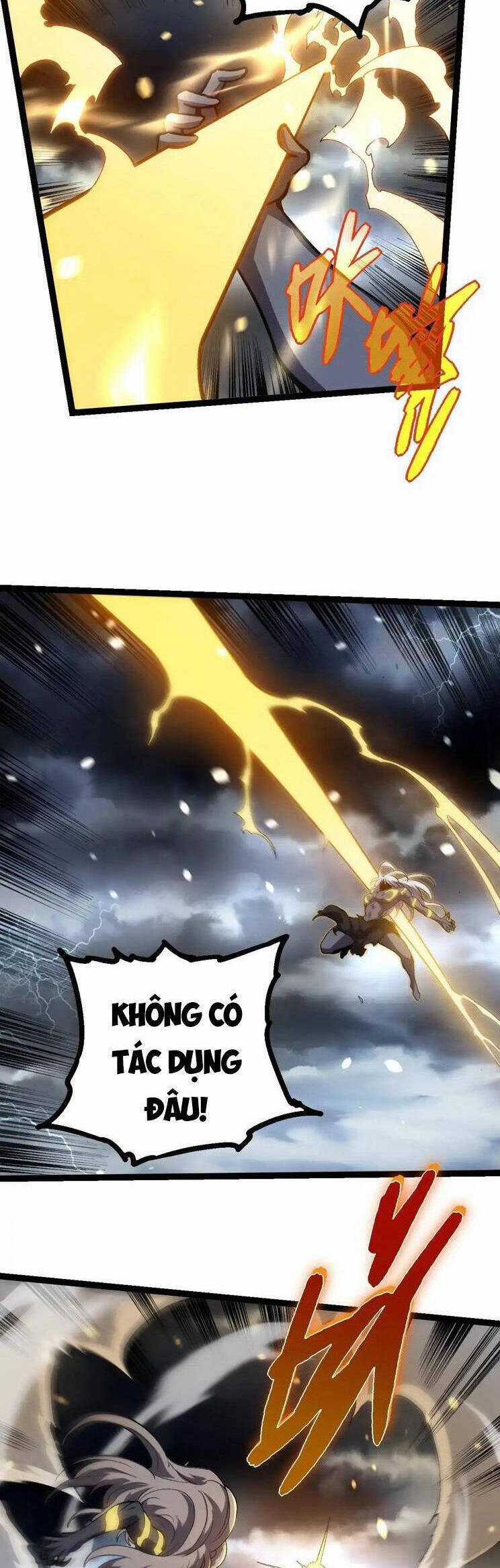 Chuyển Sinh Thành Liễu Đột Biến Biotechnology courses Chapter 291 trang 5