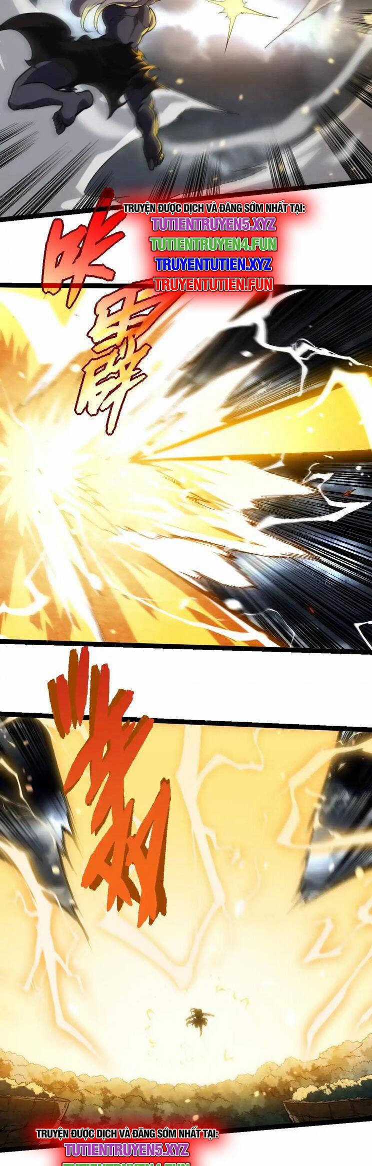 Chuyển Sinh Thành Liễu Đột Biến Biotechnology courses Chapter 291 trang 6