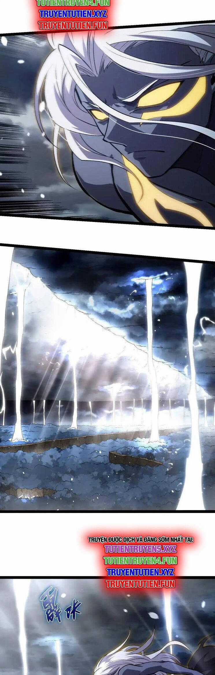 Chuyển Sinh Thành Liễu Đột Biến Biotechnology courses Chapter 291 trang 7