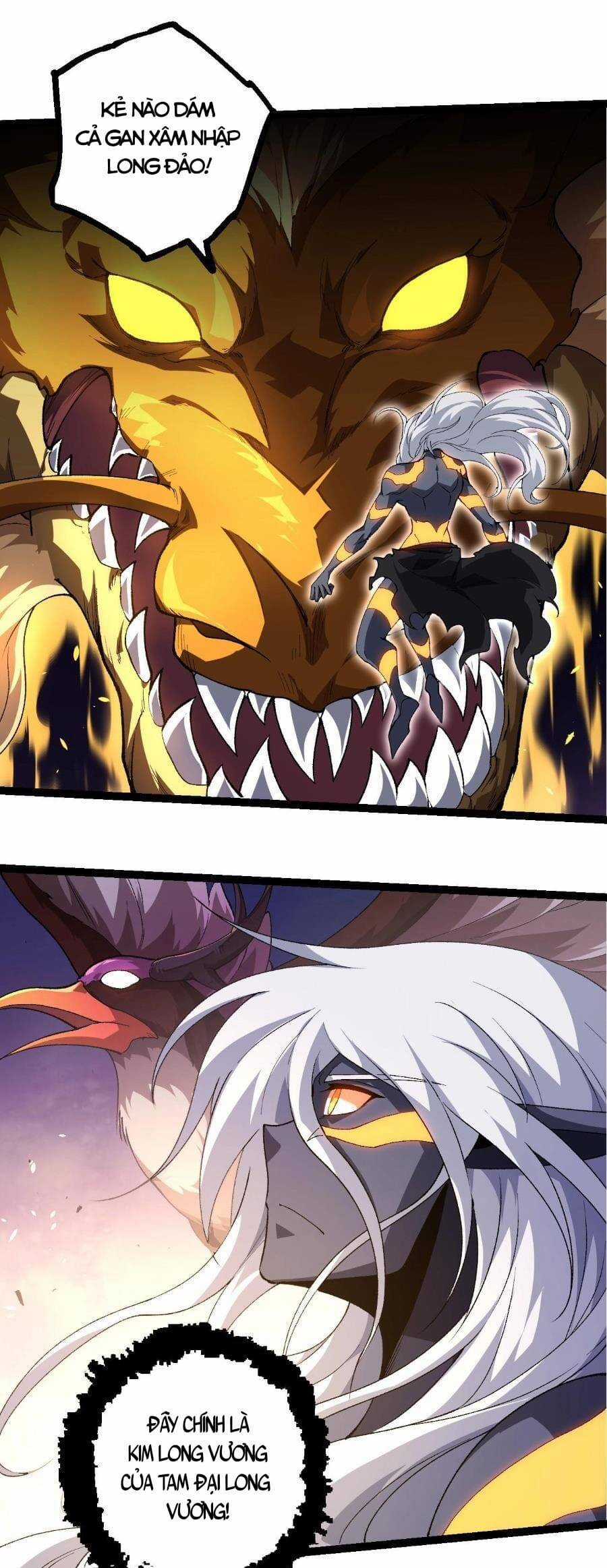 Chuyển Sinh Thành Liễu Đột Biến Biotechnology courses Chapter 292 trang 11