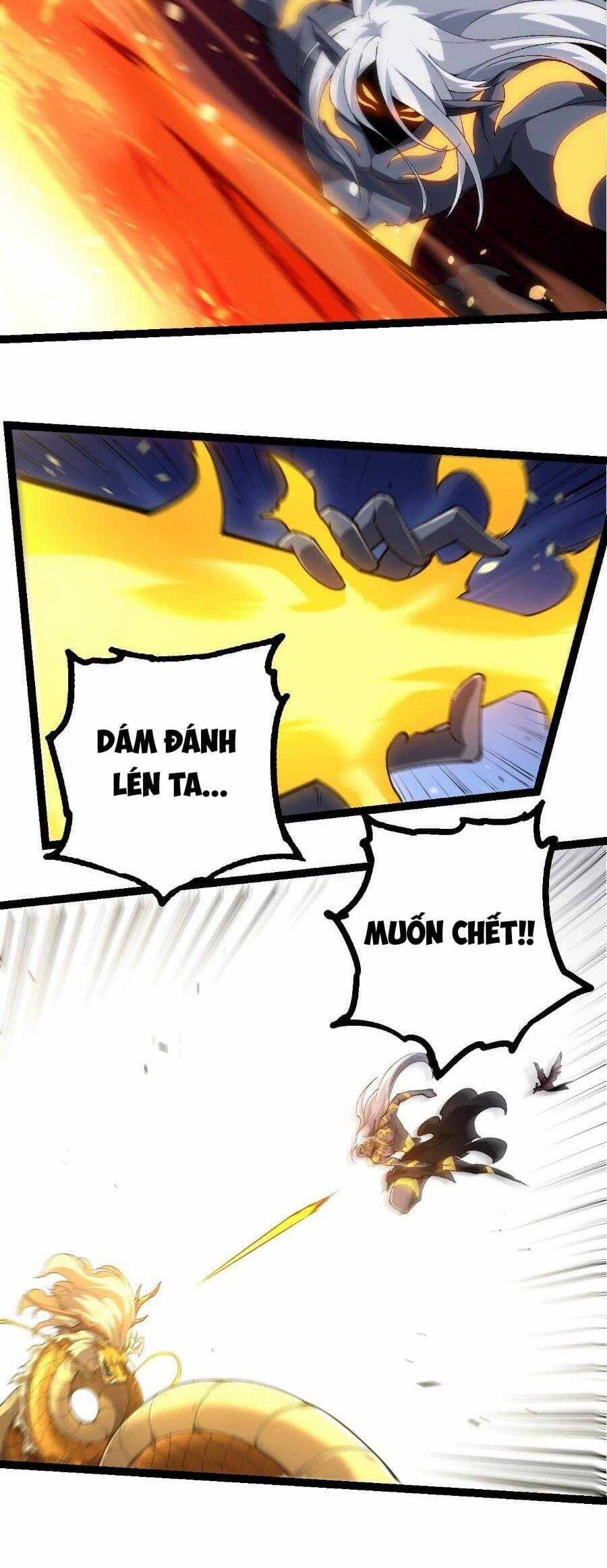 Chuyển Sinh Thành Liễu Đột Biến Biotechnology courses Chapter 292 trang 13