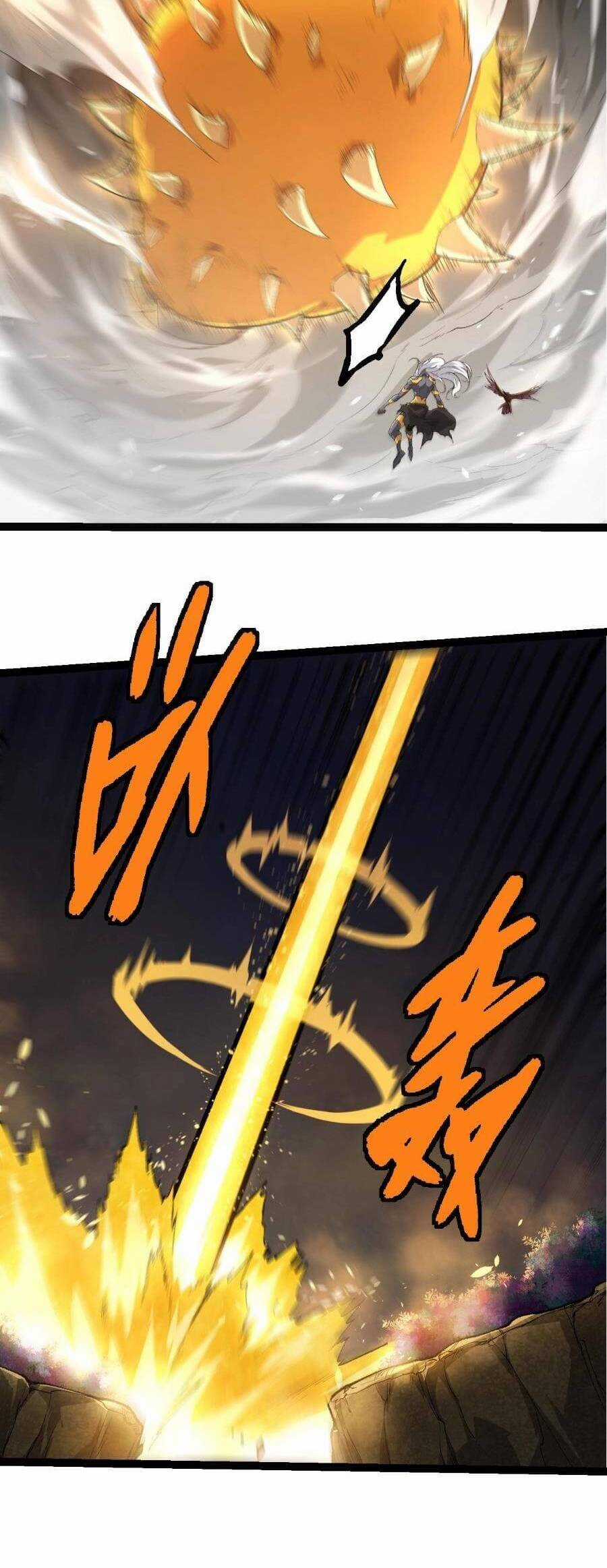 Chuyển Sinh Thành Liễu Đột Biến Biotechnology courses Chapter 292 trang 16