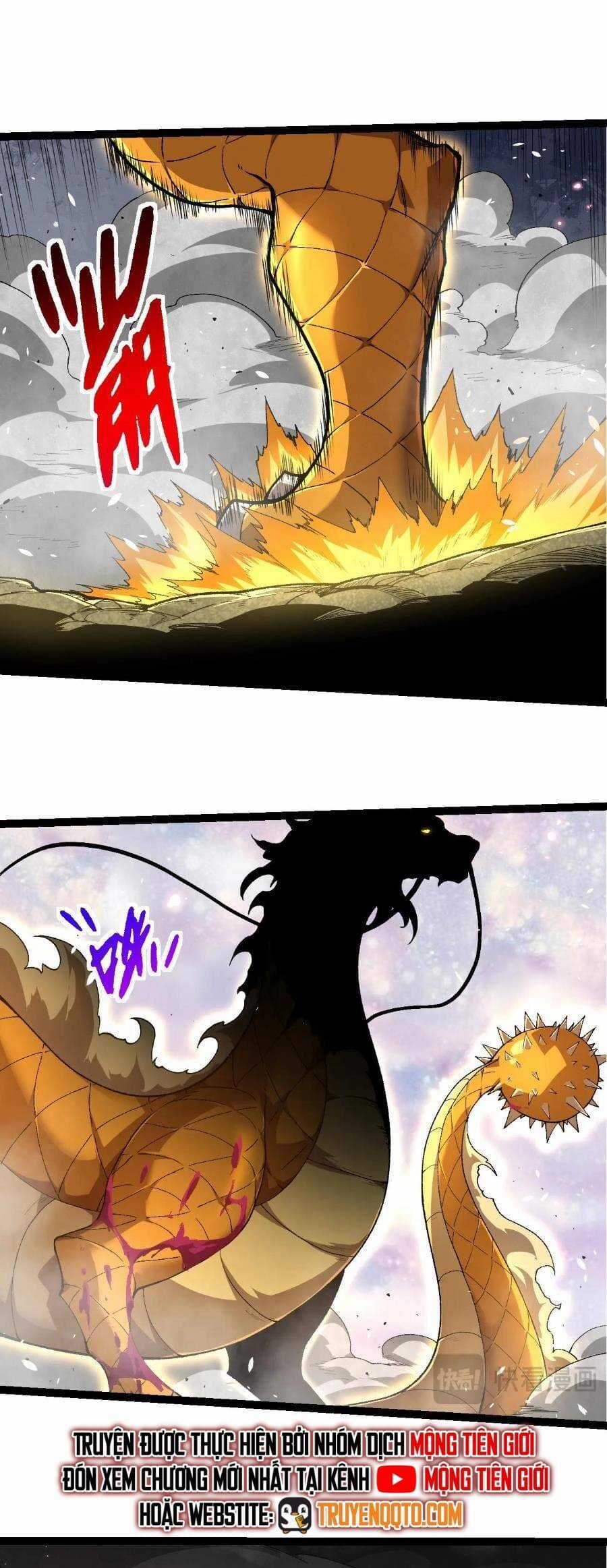 Chuyển Sinh Thành Liễu Đột Biến Biotechnology courses Chapter 292 trang 17