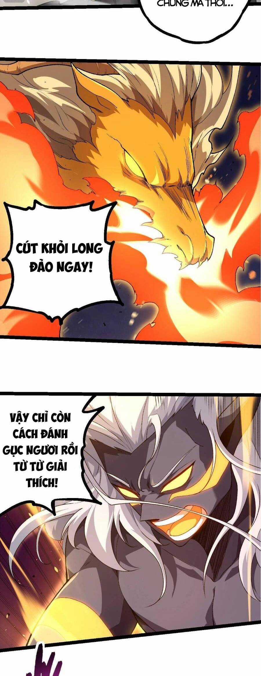 Chuyển Sinh Thành Liễu Đột Biến Biotechnology courses Chapter 292 trang 21